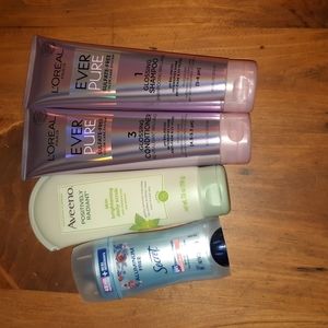 Shower Bundle